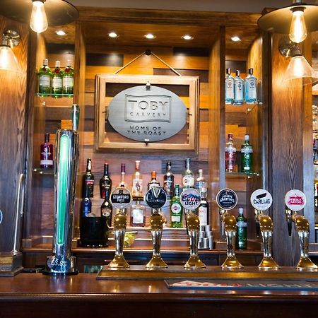 Toby Carvery Birmingham By Innkeeper'S Collection المظهر الخارجي الصورة