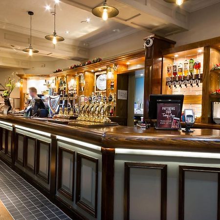 Toby Carvery Birmingham By Innkeeper'S Collection المظهر الخارجي الصورة