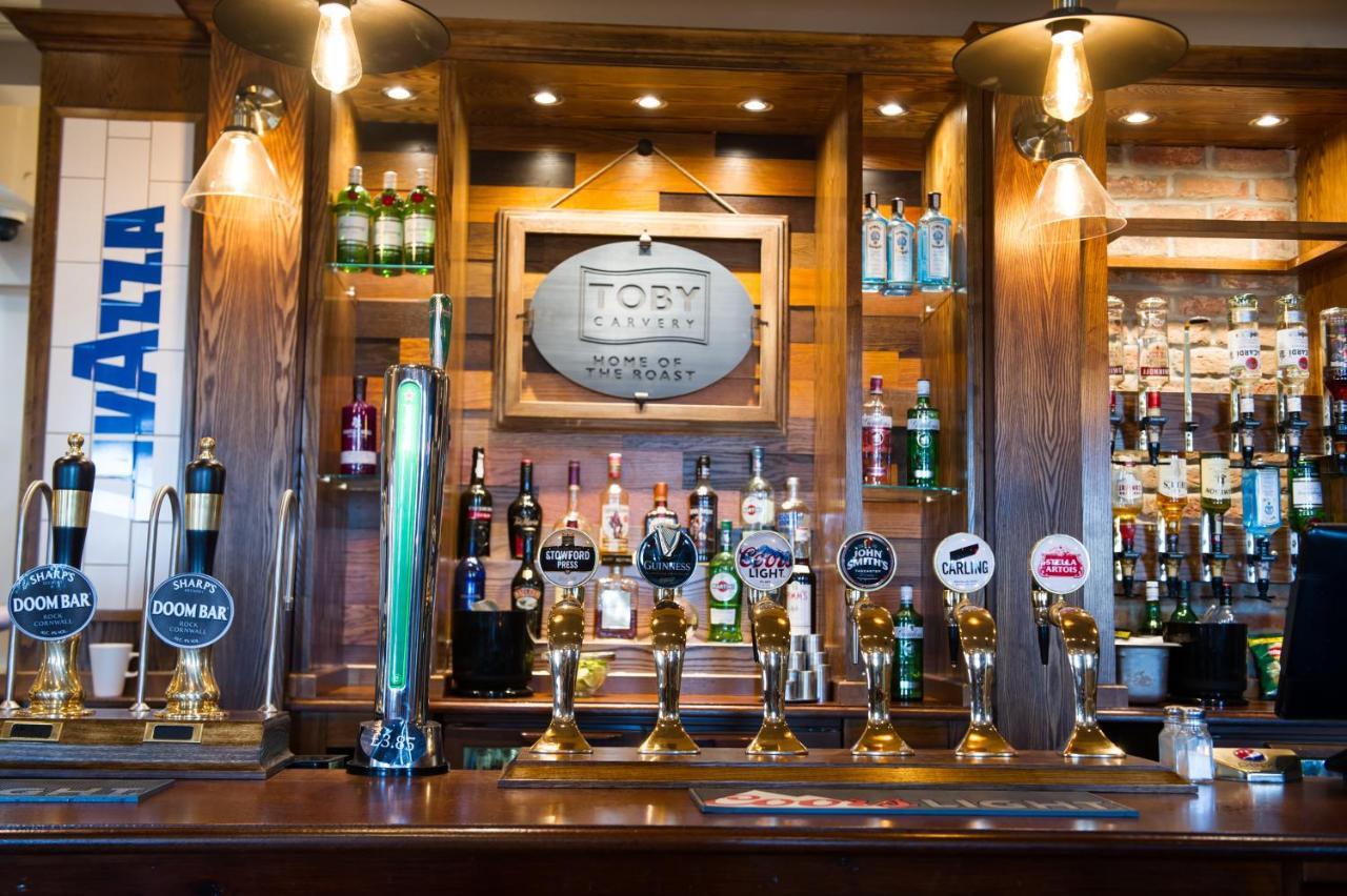 Toby Carvery Birmingham By Innkeeper'S Collection المظهر الخارجي الصورة