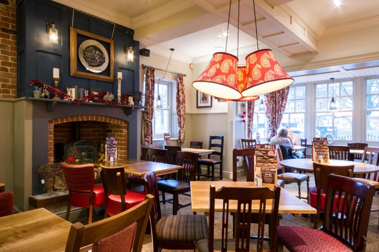 Toby Carvery Birmingham By Innkeeper'S Collection المظهر الخارجي الصورة
